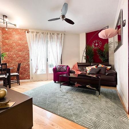 El Encanto De Las Rozas Ngoại thất bức ảnh
