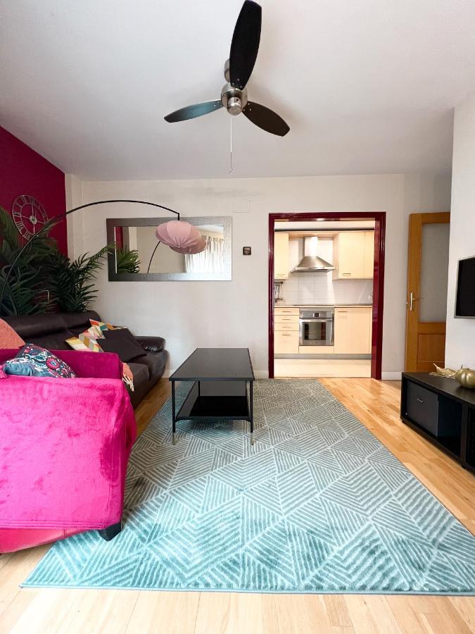 El Encanto De Las Rozas Ngoại thất bức ảnh