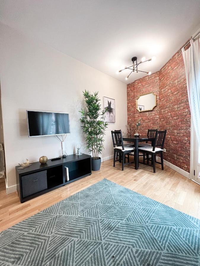 El Encanto De Las Rozas Ngoại thất bức ảnh