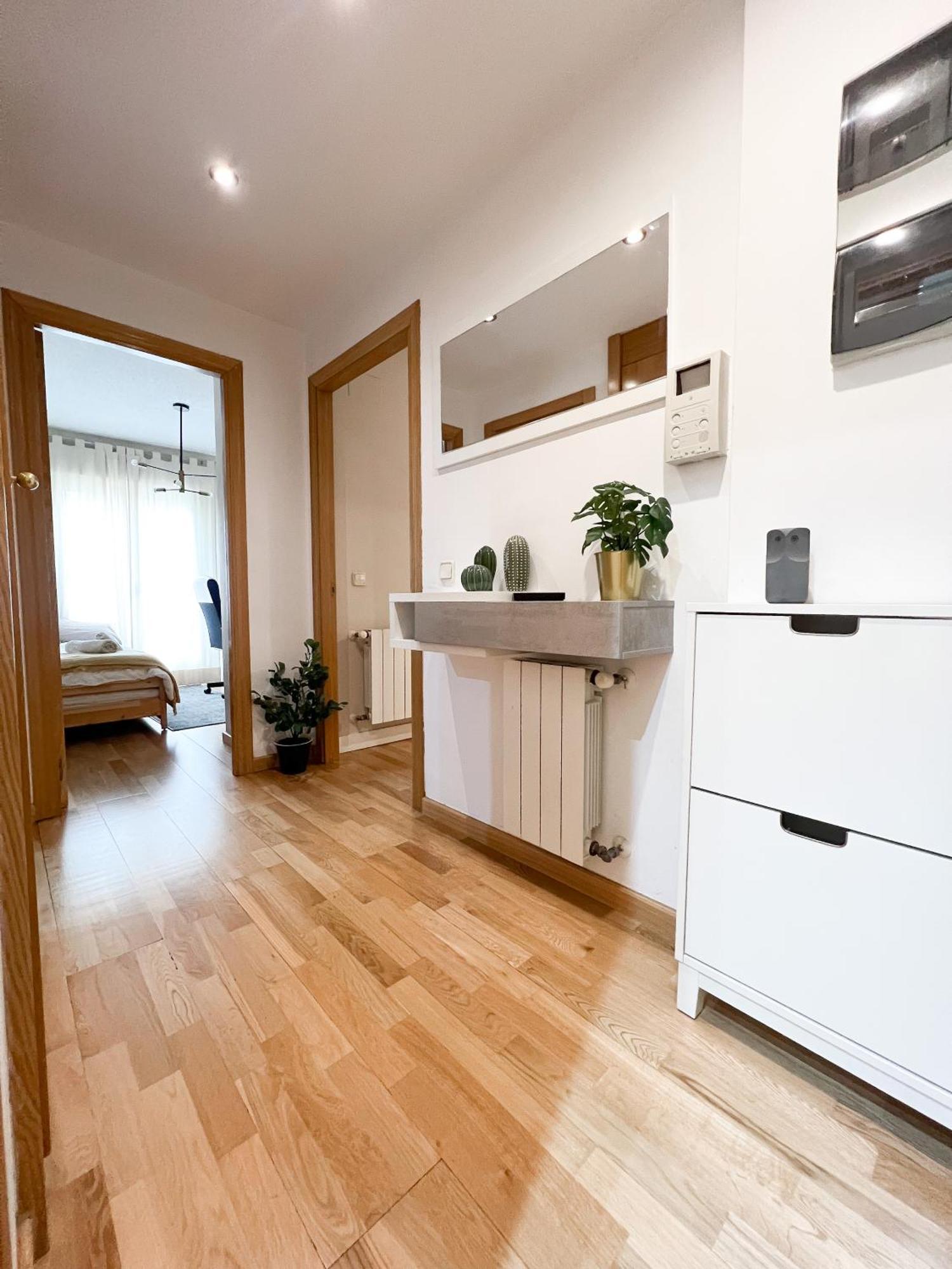 El Encanto De Las Rozas Ngoại thất bức ảnh