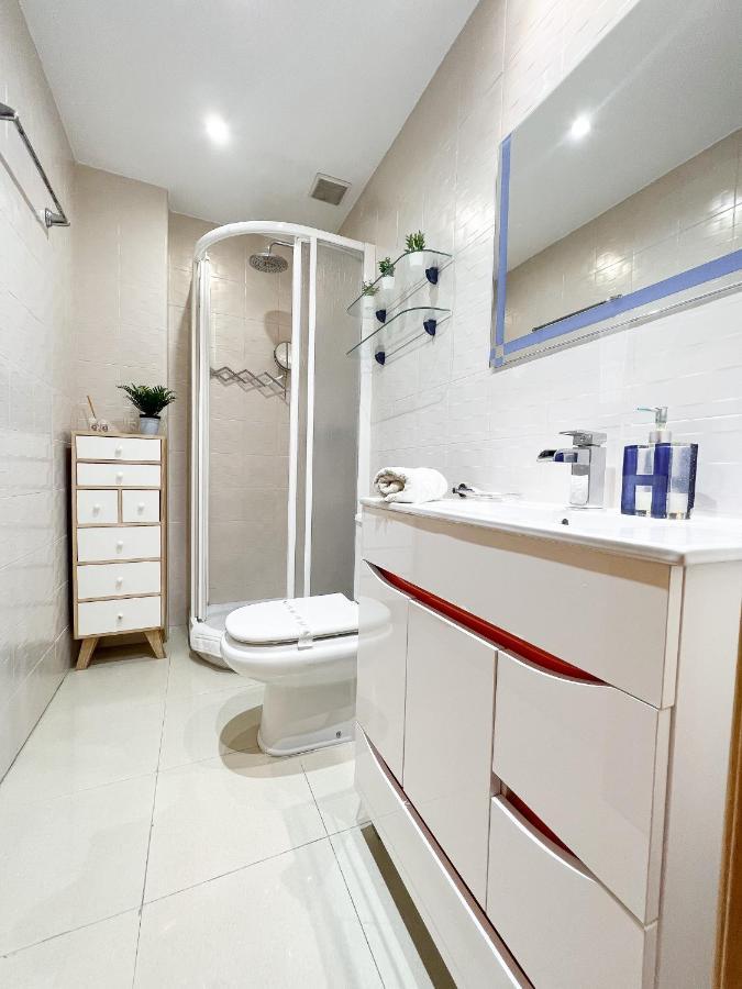 El Encanto De Las Rozas Ngoại thất bức ảnh