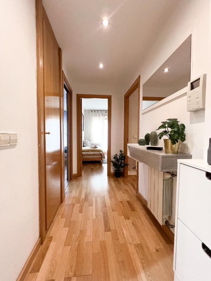 El Encanto De Las Rozas Ngoại thất bức ảnh