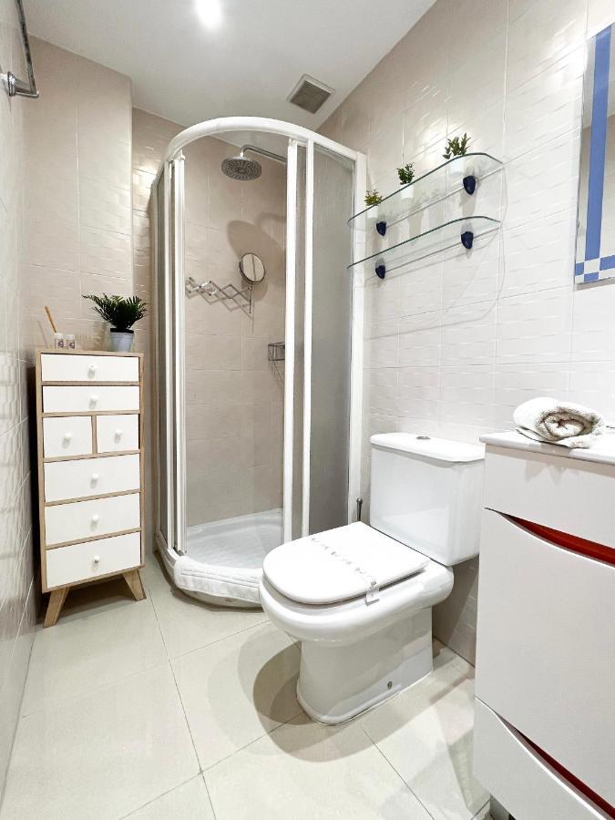 El Encanto De Las Rozas Ngoại thất bức ảnh
