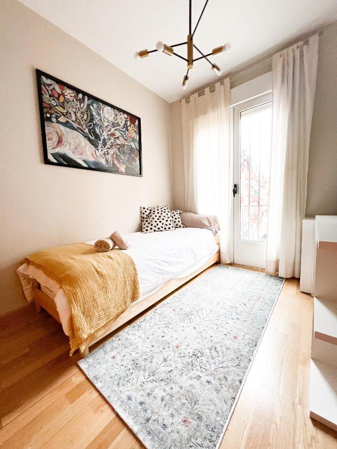 El Encanto De Las Rozas Ngoại thất bức ảnh