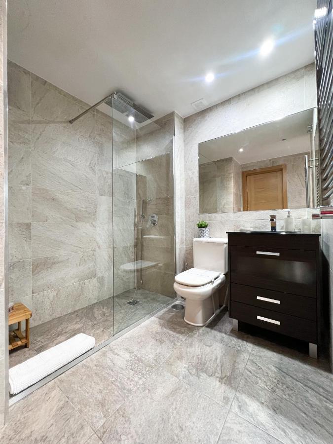 El Encanto De Las Rozas Ngoại thất bức ảnh
