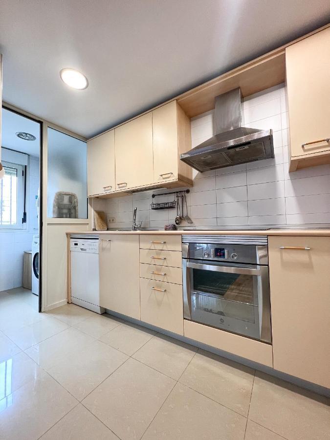 El Encanto De Las Rozas Ngoại thất bức ảnh